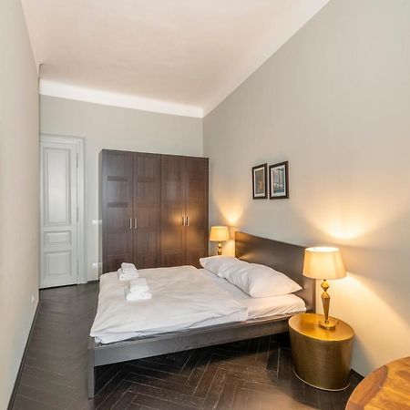 Masna - Old Town Grand Residence Prague Luaran gambar