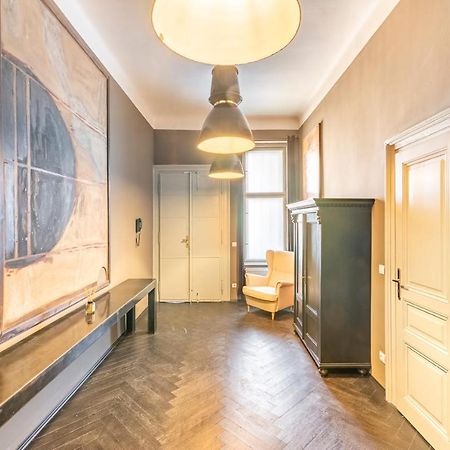 Masna - Old Town Grand Residence Prague Luaran gambar