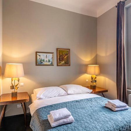 Masna - Old Town Grand Residence Prague Luaran gambar