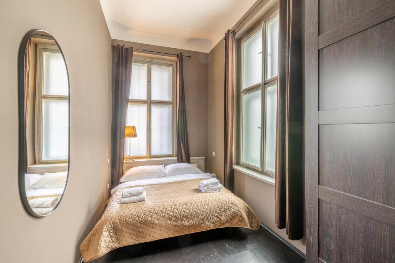 Masna - Old Town Grand Residence Prague Luaran gambar