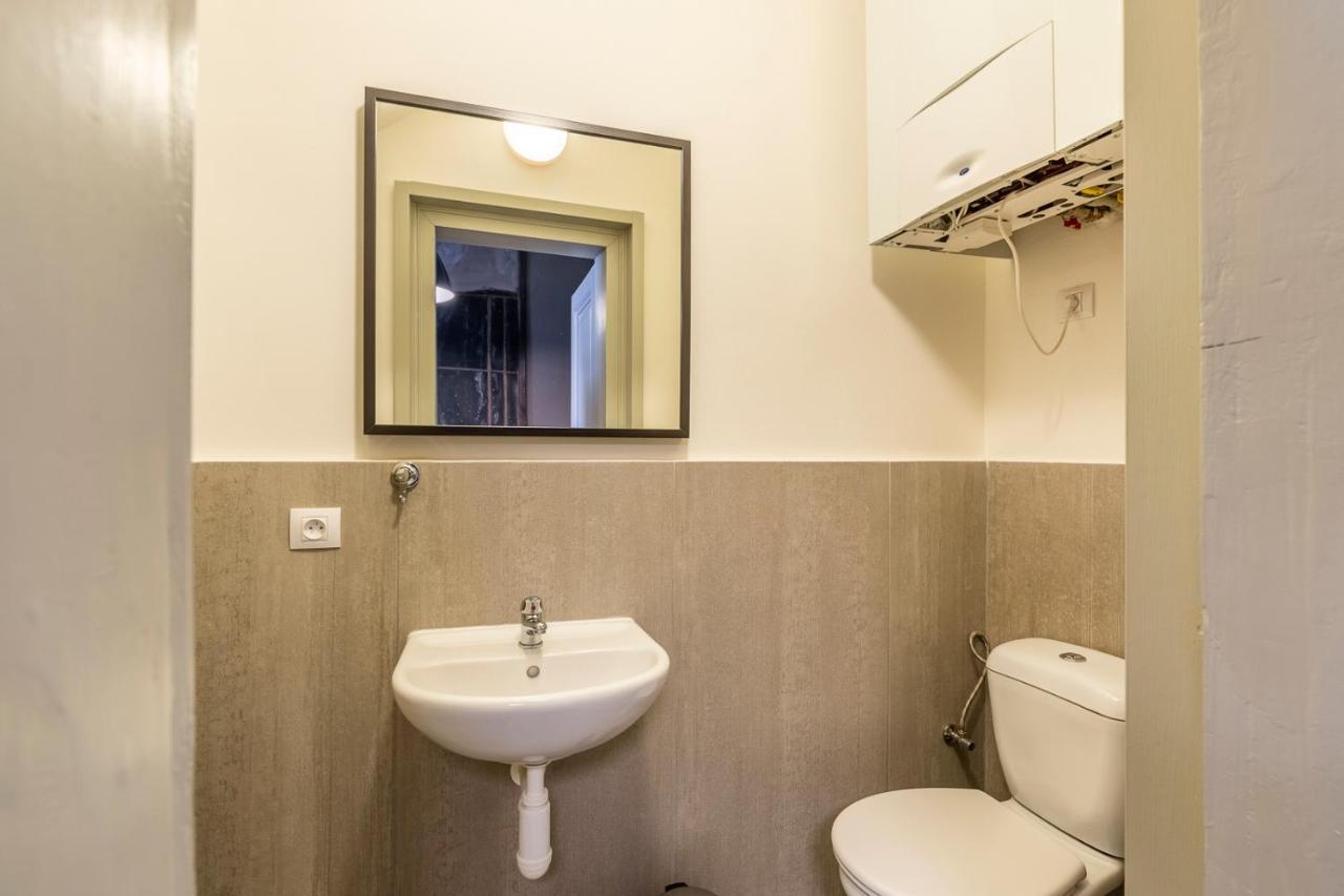 Masna - Old Town Grand Residence Prague Luaran gambar
