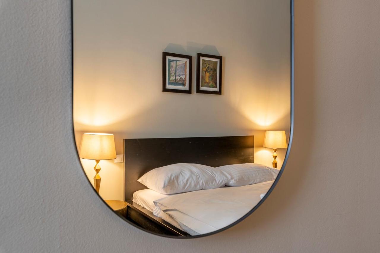 Masna - Old Town Grand Residence Prague Luaran gambar