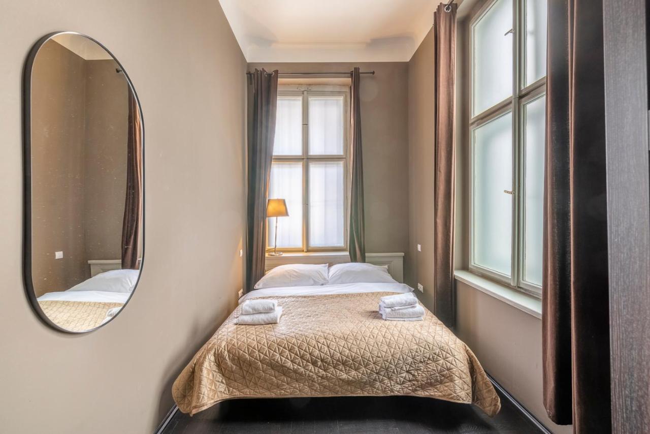 Masna - Old Town Grand Residence Prague Luaran gambar